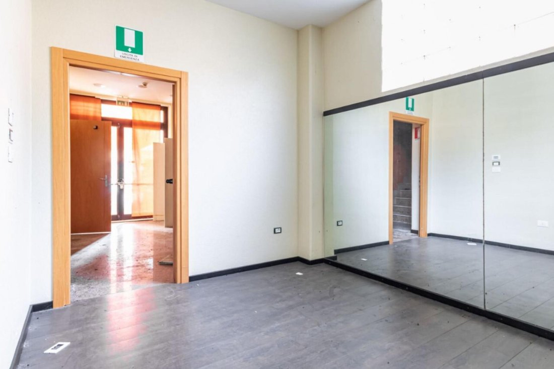Farm Ranch in Punta Marina, Ravenna, Emilia-Romagna 4 - 16138998