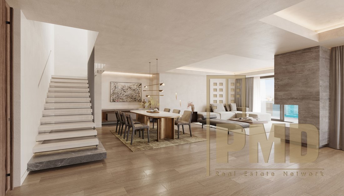 Apartment in Glyfada, Attica, Greece 3 - 14547599
