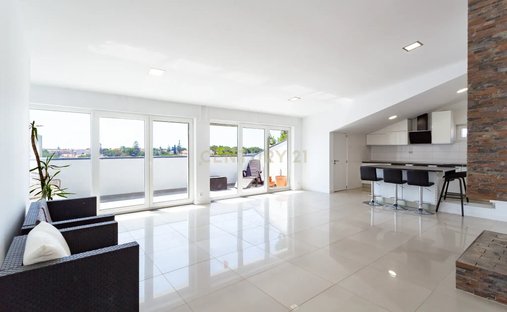 Appartement à Cascais et Estoril, Lisbonne, Portugal 1