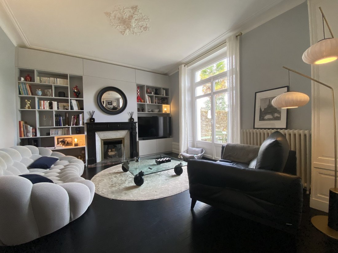 House in Nantes, Pays de la Loire, France 1 - 16145550