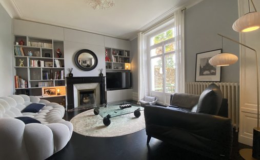 House in Nantes, Pays de la Loire, France 1