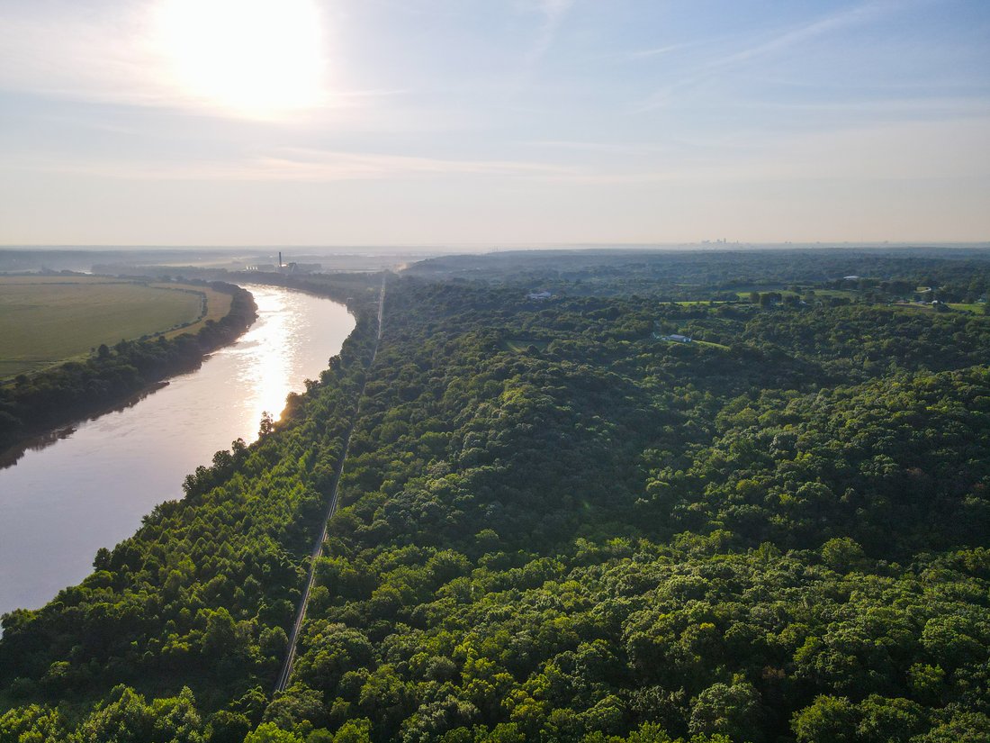Land in Kansas City, Kansas, United States 1 - 16144539