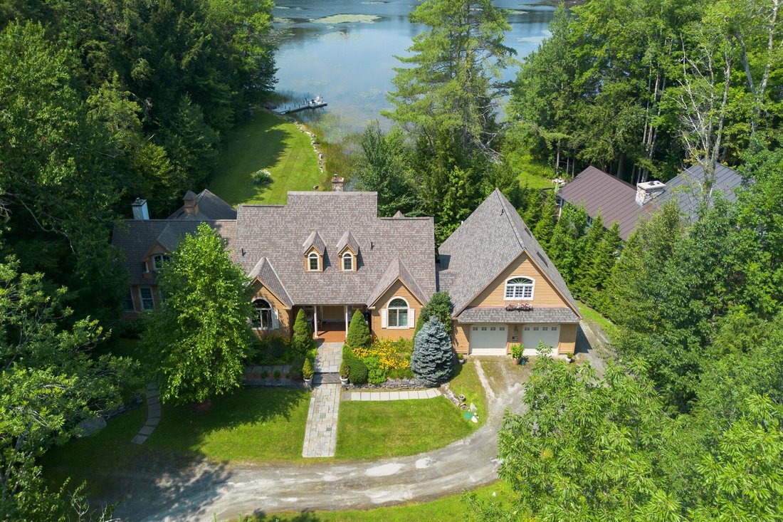House in Jamaica, Vermont, United States 3 - 16145787