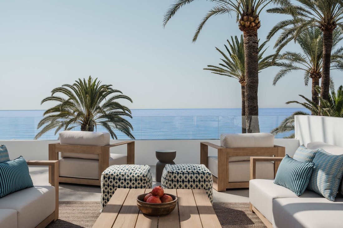 Casa en Marbella, Andalucía, España 2 - 16136615