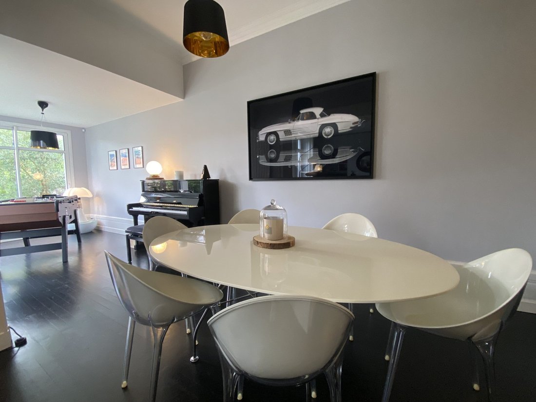 House in Nantes, Pays de la Loire, France 2 - 16145550