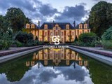 Château De Saint Thurien – Elegance And Modern Comfort