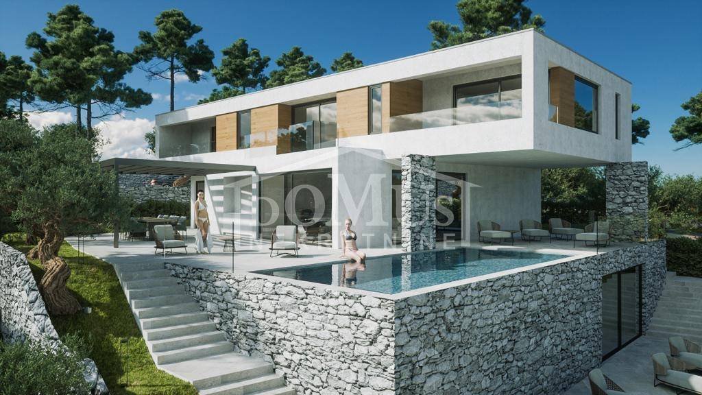 House in Vodice, Sibenik-Knin County, Croatia 1 - 16138283