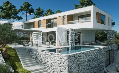 Casa a Vodizze, Regione di Sebenico e Tenin, Croazia 1