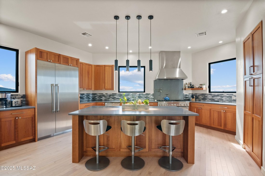 House in Tucson, Arizona, United States 3 - 16137526