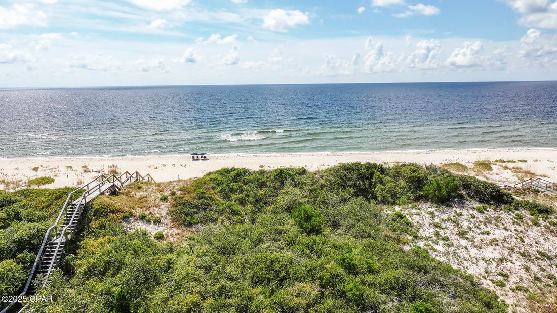 House in Saint George Island, Florida, United States 3 - 16137661