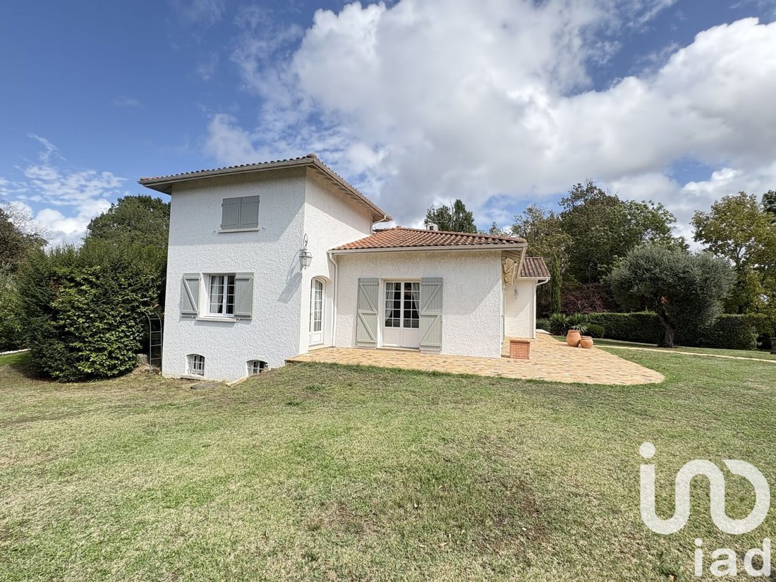 House in Centre, Carbon-Blanc, France 5 - 16142594