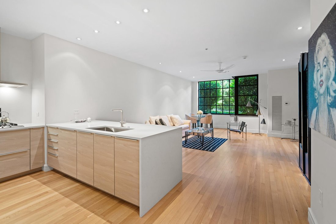 Apartment in Washington, District of Columbia, United States 1 - 16140579