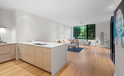 Apartment in Washington, District of Columbia, United States 1