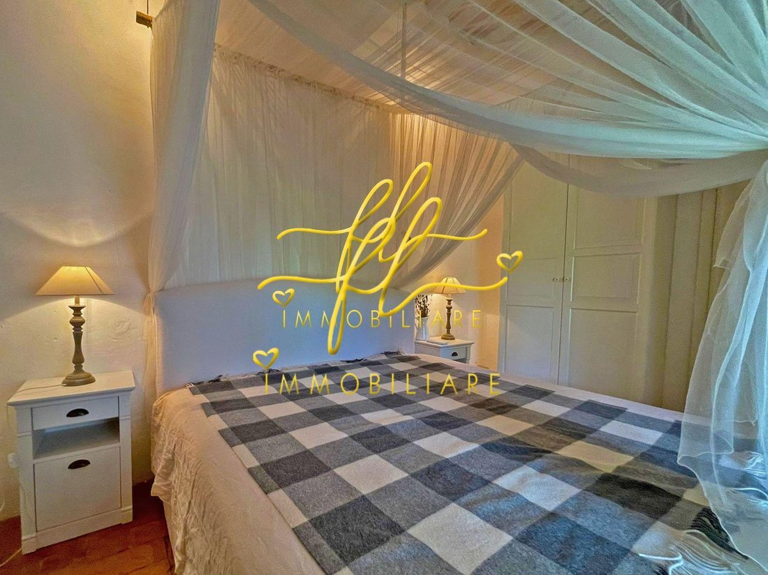 House in Guardistallo, Tuscany, Italy 5 - 16142865