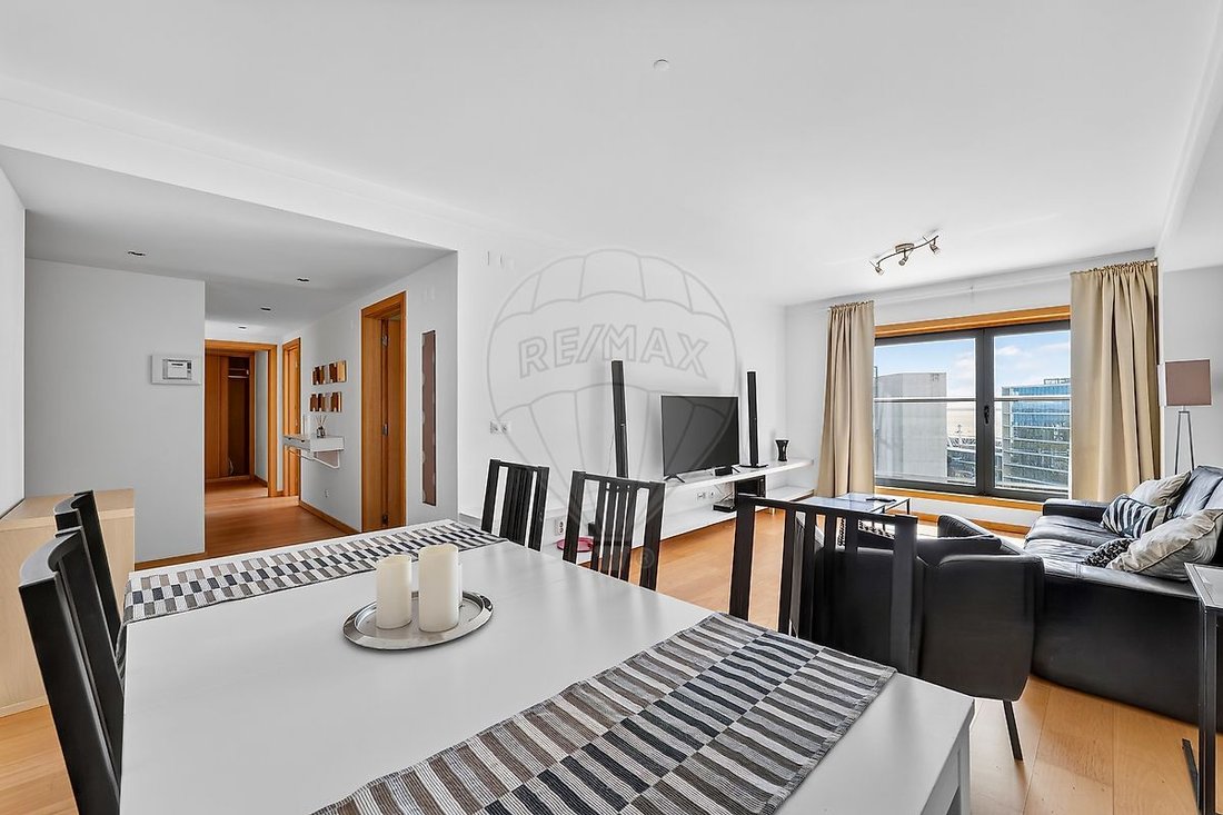 Apartment in Parque das Nacoes, Lisbon, Portugal 1 - 16141586