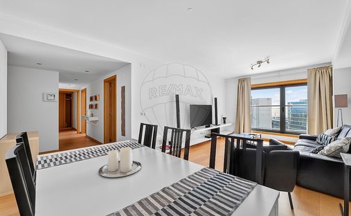 Apartment in Parque das Nacoes, Lisbon, Portugal 1