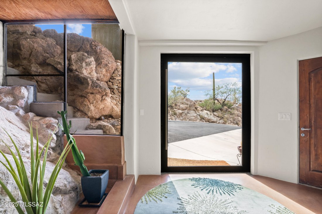 House in Tucson, Arizona, United States 4 - 16137526