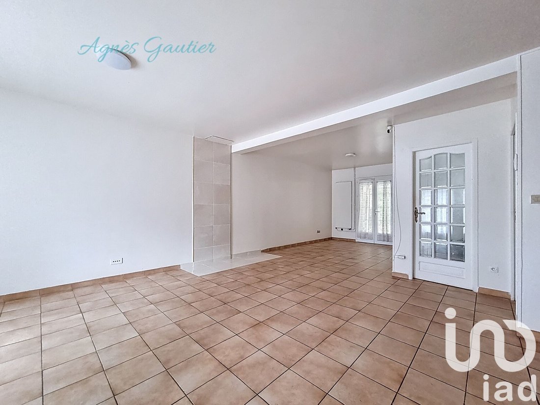 House in Les Orchidees, Limeil-Brevannes, France 2 - 16142532