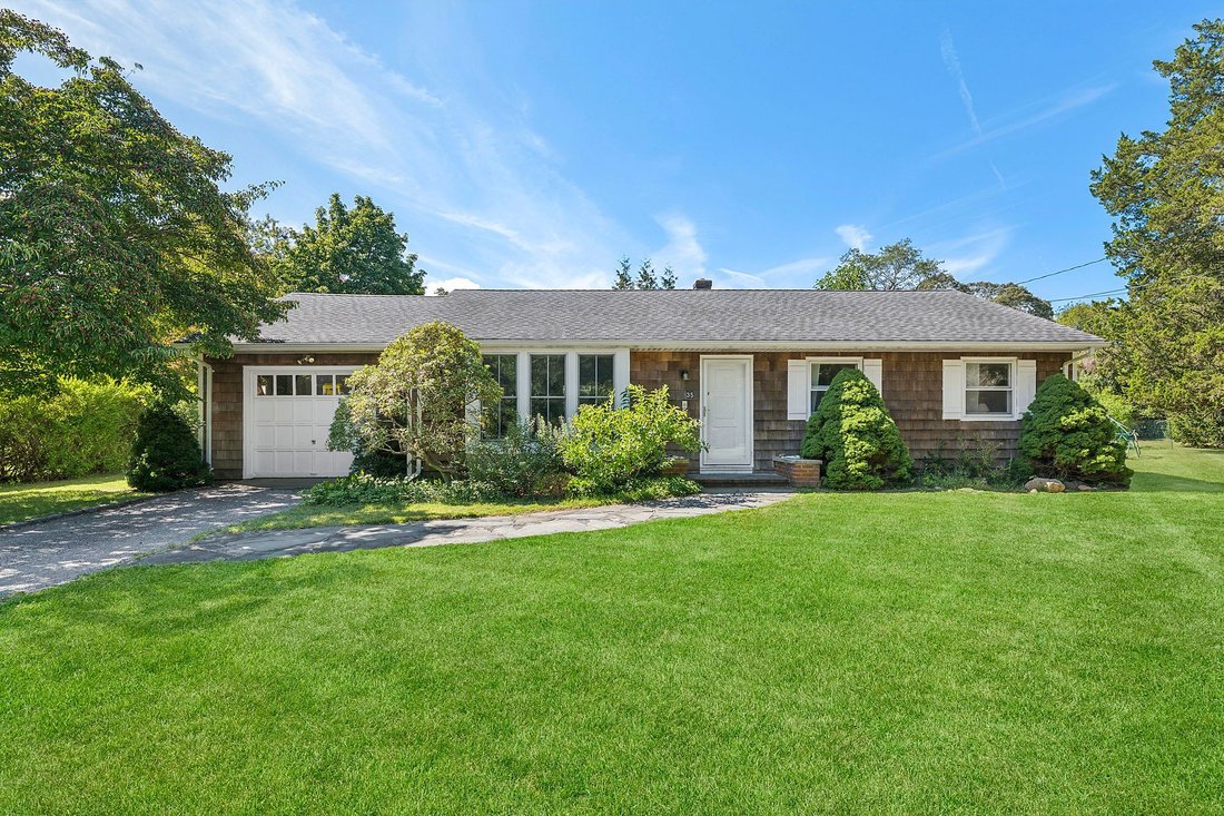 Sag Harbor, New York, United States 3 - 16138458