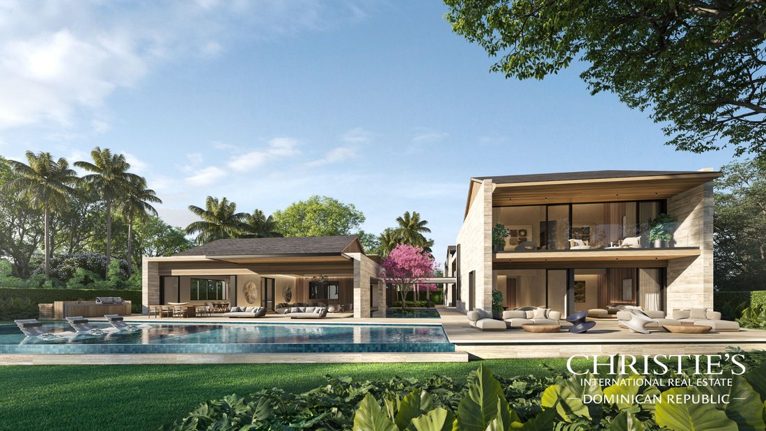 House in La Romana, La Altagracia Province, Dominican Republic 2 - 16145388