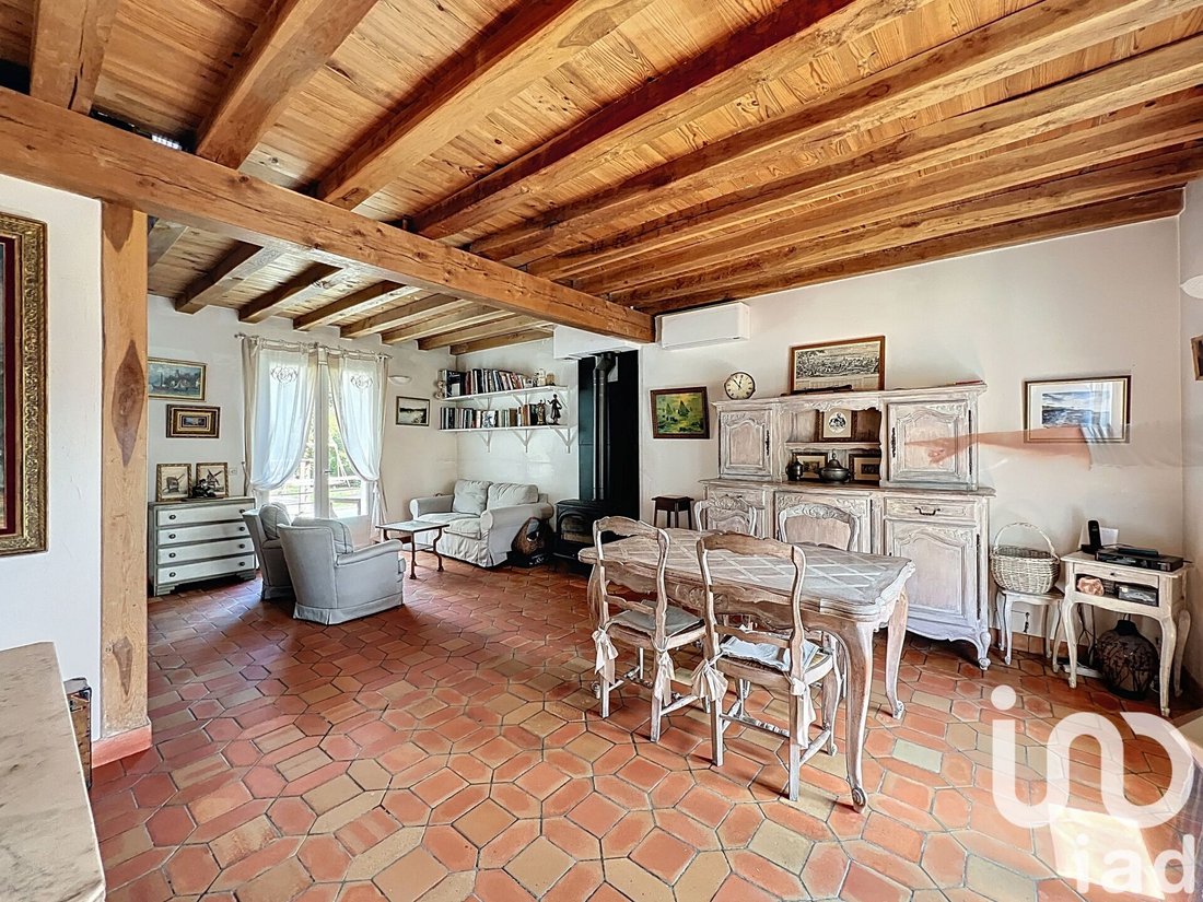 House in Vaux-sur-Seine, Ile-de-France, France 4 - 16142539