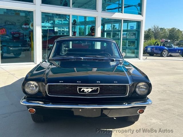 Ford Mustang in Calverton, NY, United States 2 - 16144776