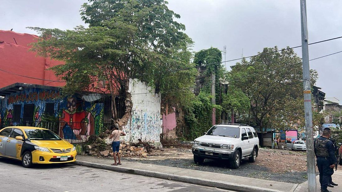 Land in Panama City, Panama, Panama 2 - 16138534