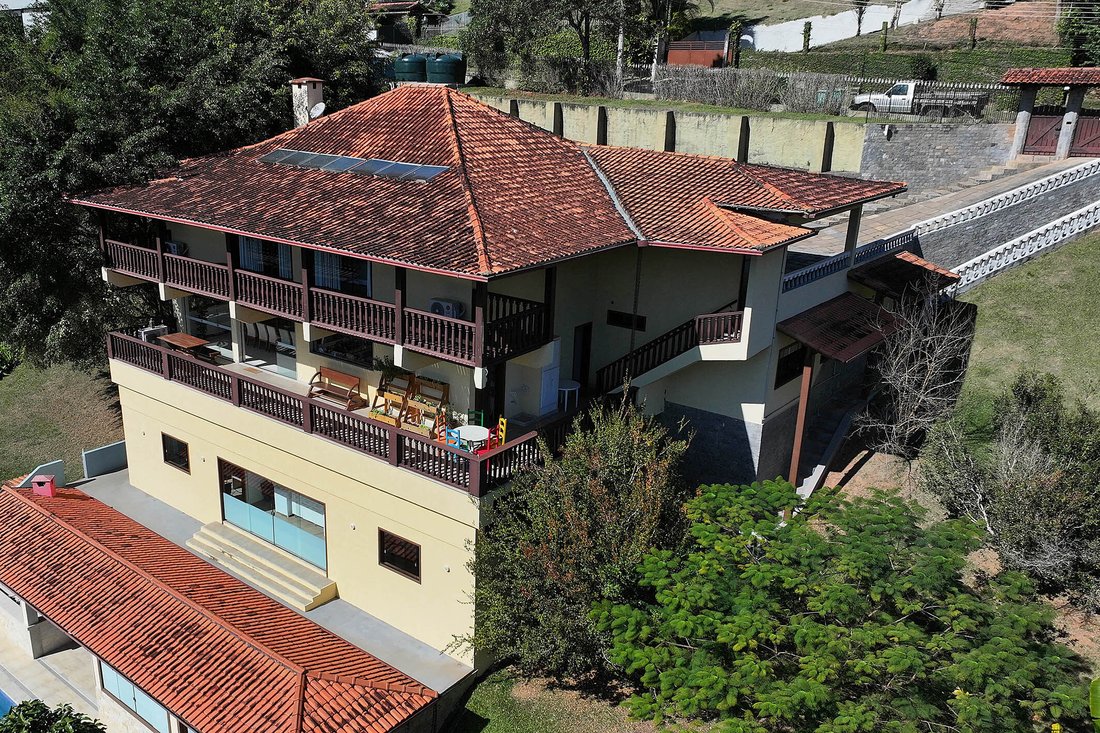 House in Manga Larga, State of Rio de Janeiro, Brazil 5 - 16091924