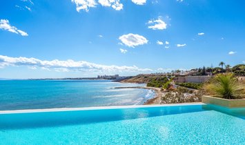 Villa a Cabo Roig, Orihuela, Comunità Valenzana 1