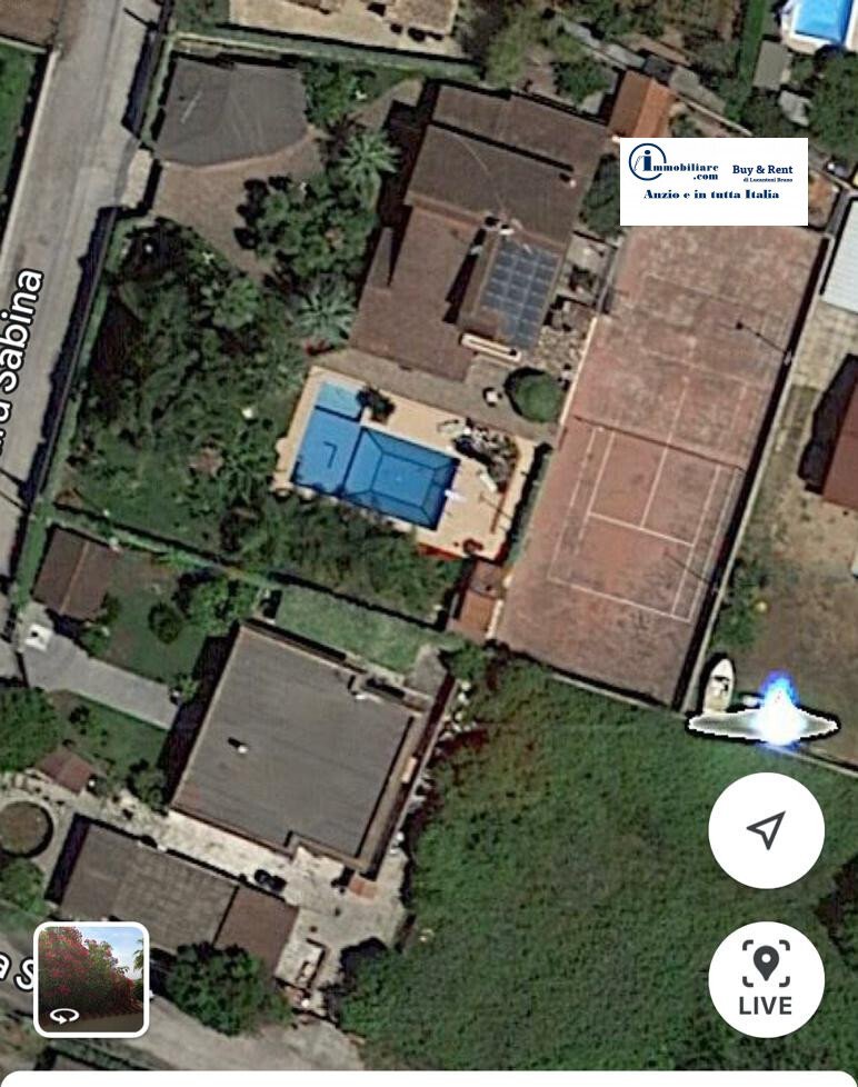 Villa in Cioccati-Zucchetti, Nettuno, Lazio 5 - 12118508