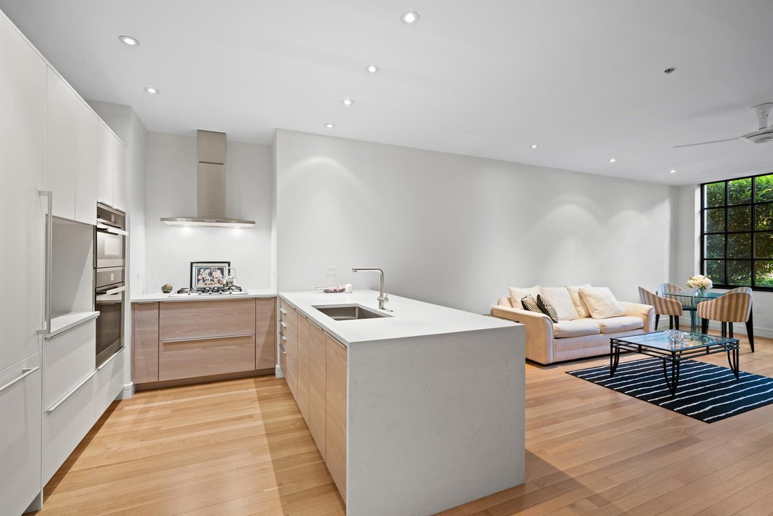 Apartment in Washington, District of Columbia, United States 2 - 16140579