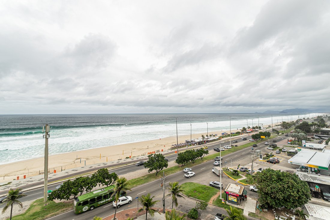 Apartment in Rio de Janeiro, State of Rio de Janeiro, Brazil 5 - 15714968