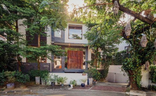 Maison à Makati, Grand Manille, Philippines 1