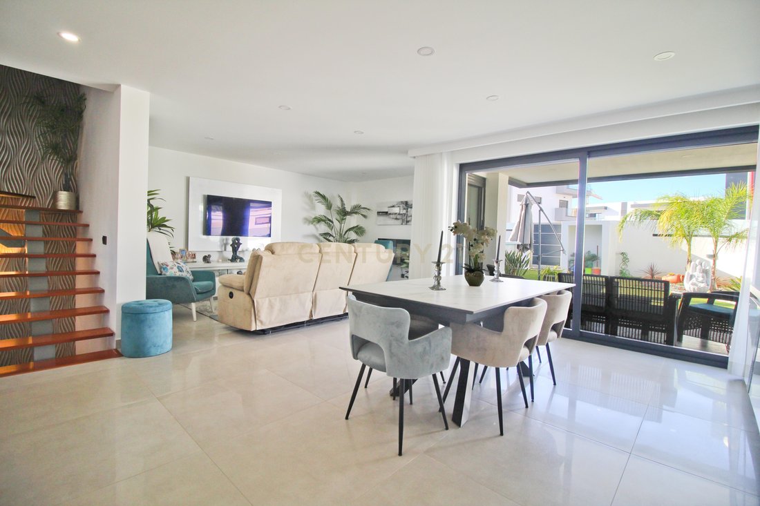 Villa in Alvor, Algarve, Portugal 3 - 16107089