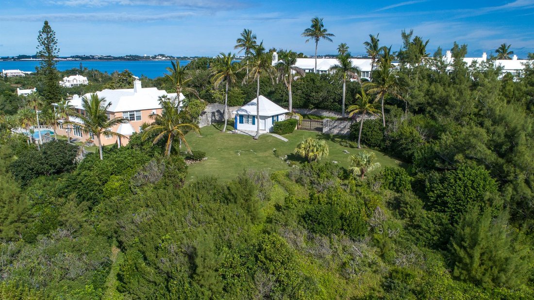 House in St Georges Parish, St. George's Parish, Bermuda 3 - 15239882