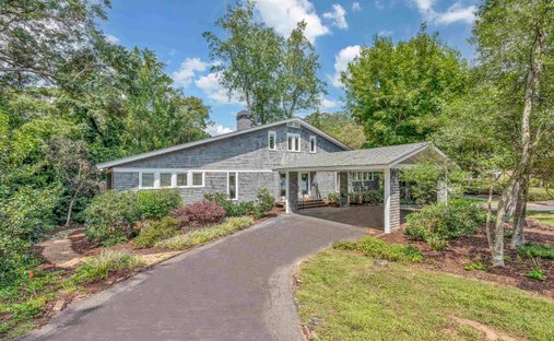 Haus in Greenville, South Carolina, Vereinigte Staaten 1