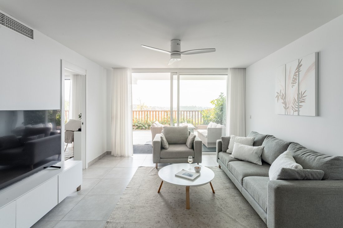Apartamento en Mijas, Andalucía, España 4 - 16145369