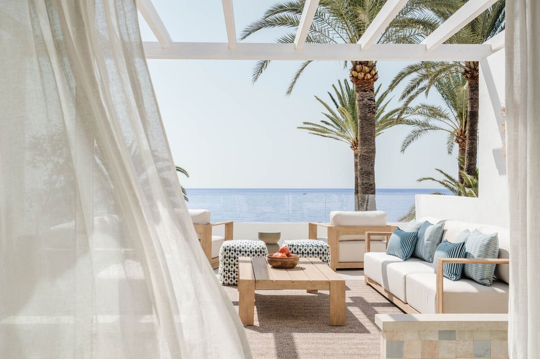 Casa en Marbella, Andalucía, España 4 - 16136615