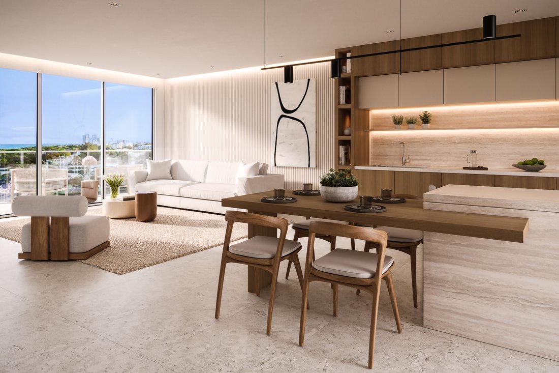 Condo in Bal Harbour, Florida, United States 3 - 16139877