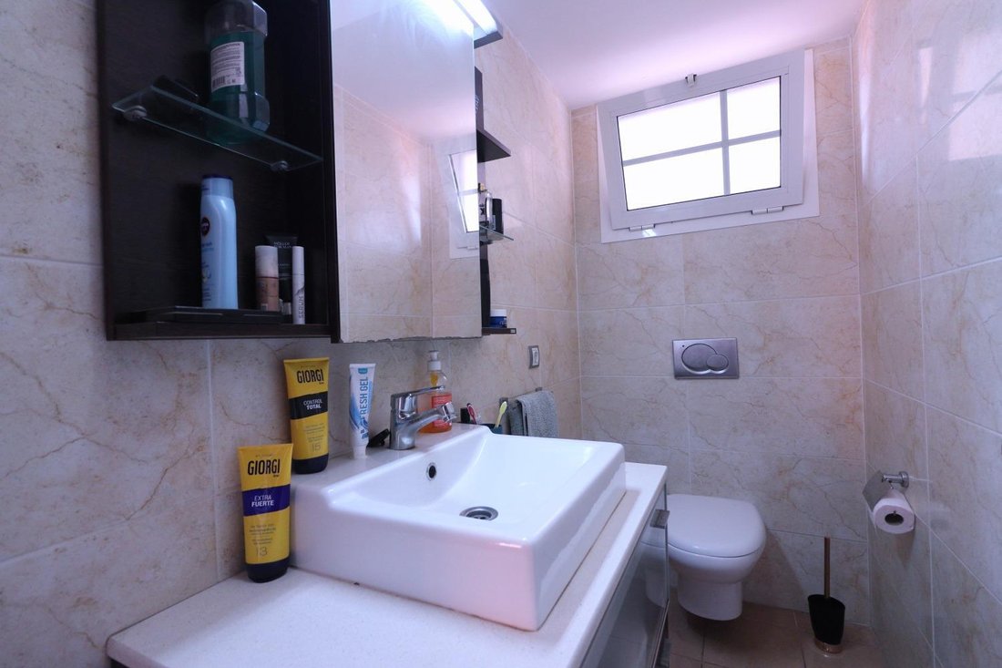 Villa in Los Cristianos, Canary Islands, Spain 5 - 16137782