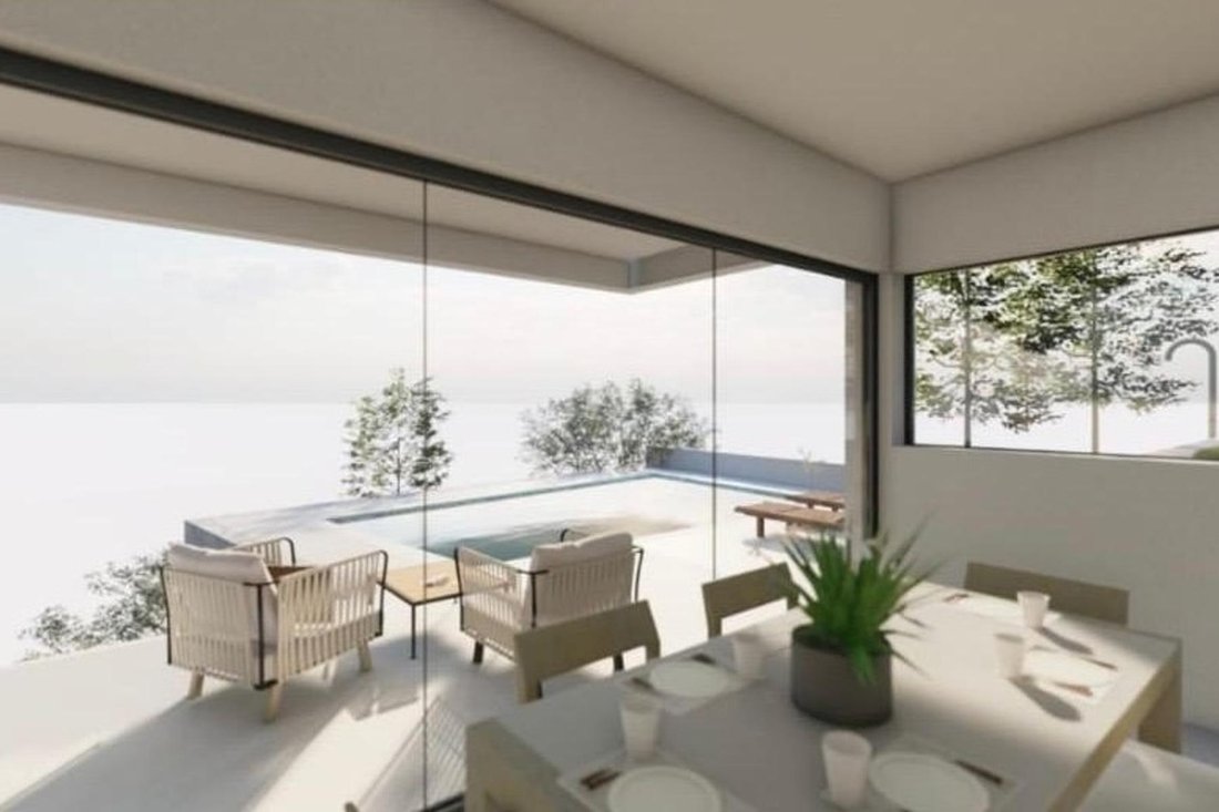 Apartment in Pisak, Split-Dalmatia County, Croatia 2 - 16144828