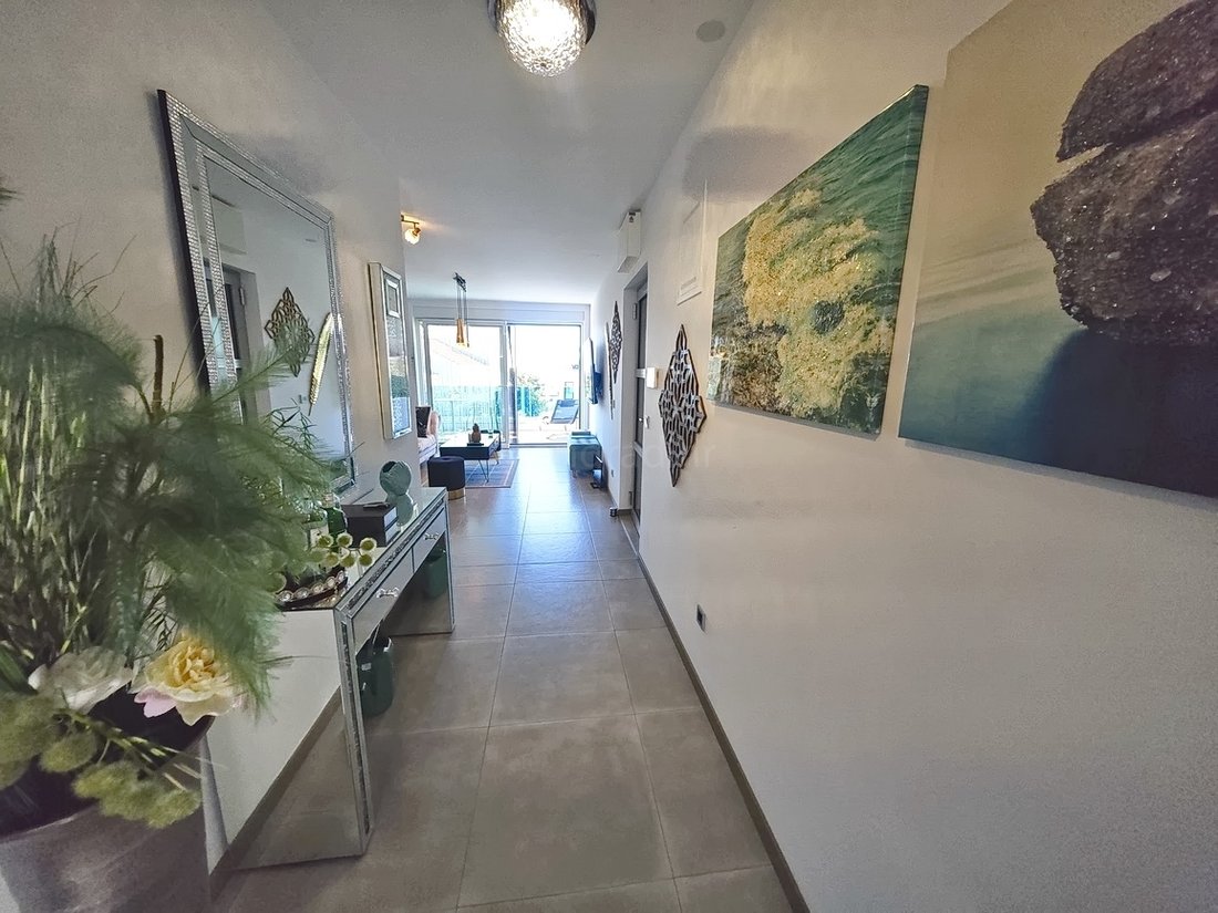 Apartment in Krk, Primorje-Gorski Kotar County, Croatia 5 - 16138269