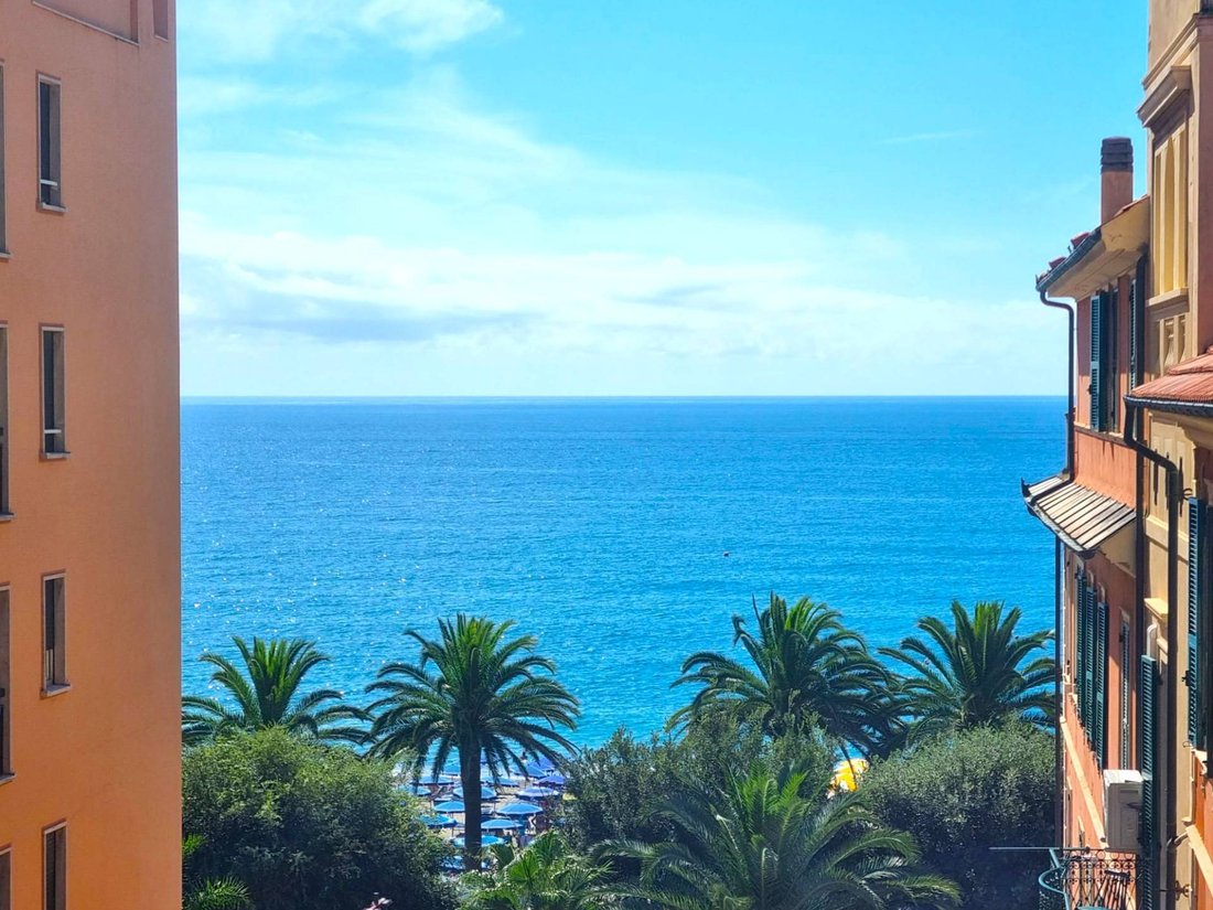 Apartment in Finale Marina, Finale Ligure, Liguria 1 - 16138550