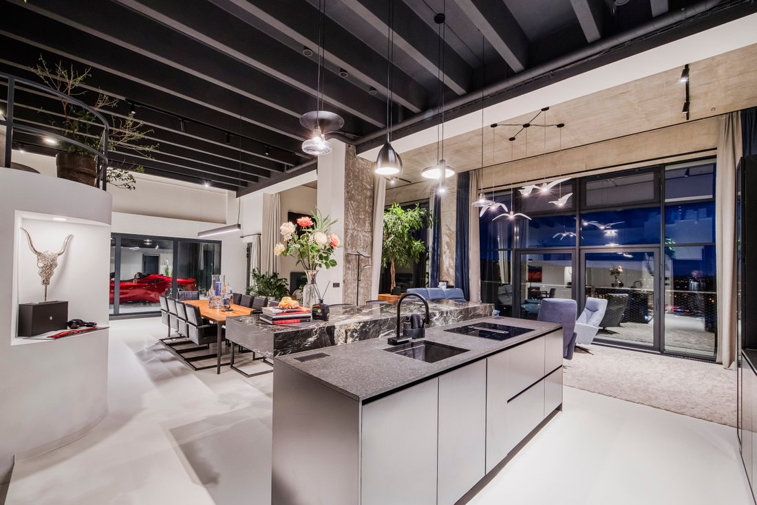 Apartment in Prague, Prague, Czechia 4 - 16141214