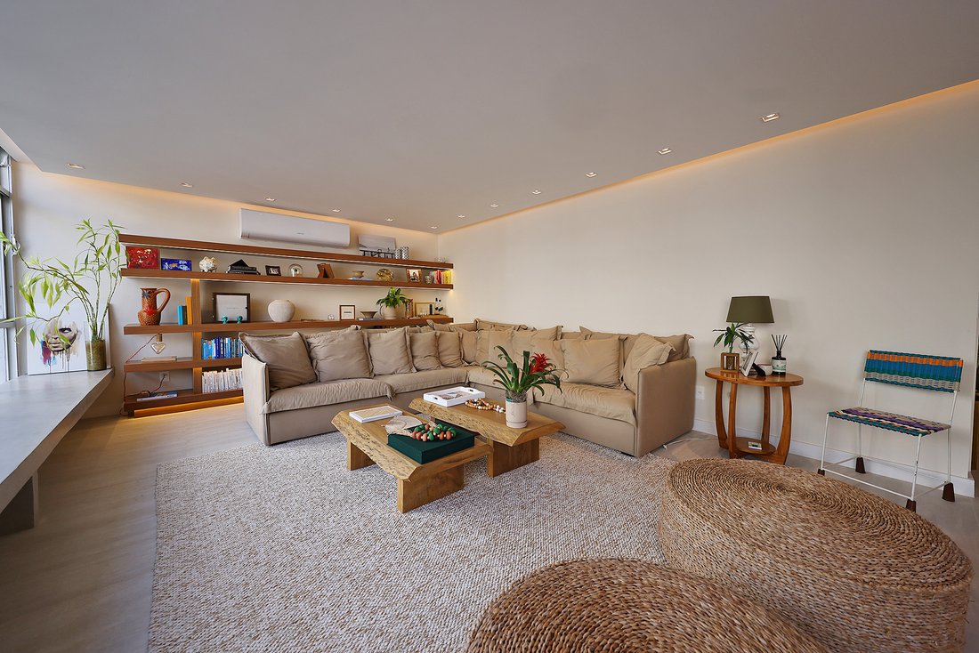 Apartment in Rio de Janeiro, State of Rio de Janeiro, Brazil 5 - 15670634
