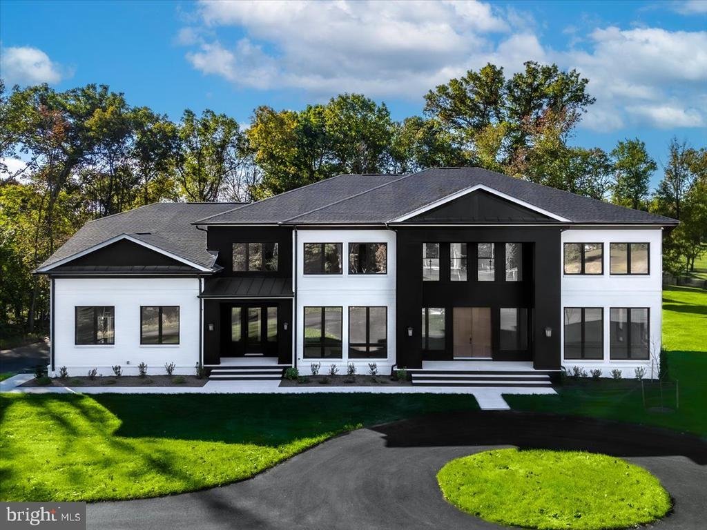 House in Herndon, Virginia, United States 1 - 16144057