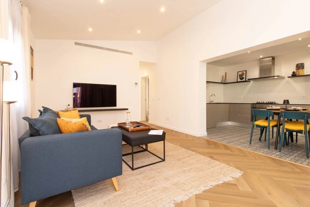 Apartment in Calvia, Balearic Islands, Spain 2 - 16137728