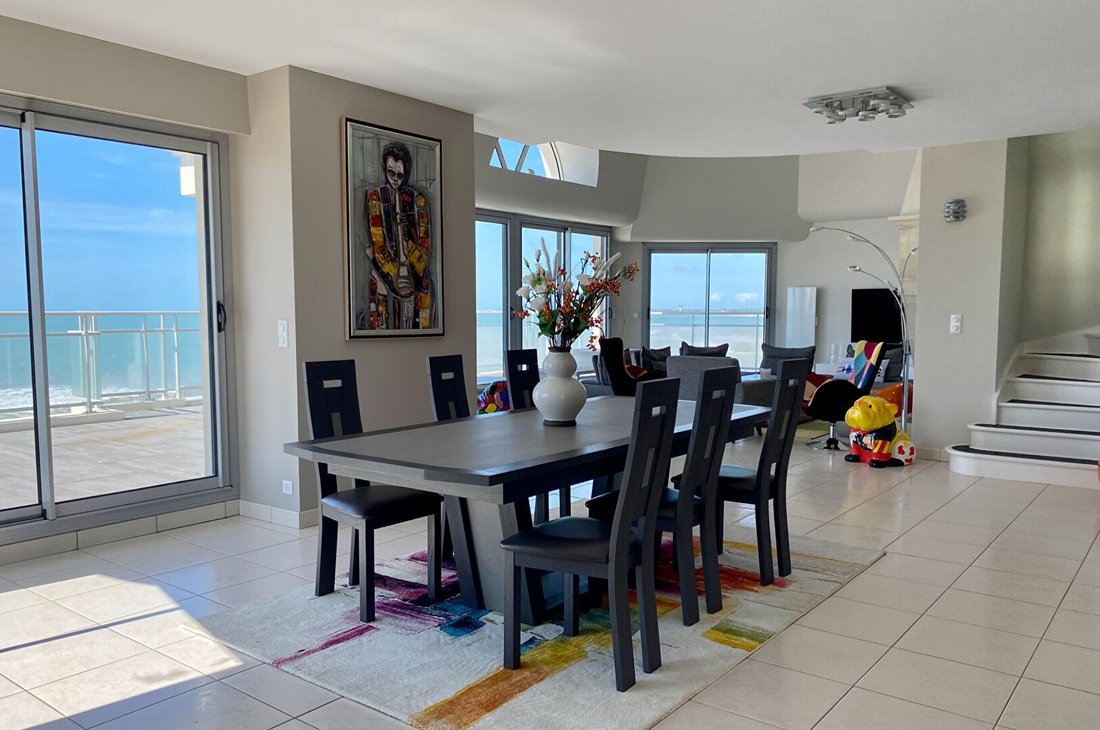Apartment in Centre Ville, Saint-Hilaire-de-Riez, France 3 - 16141657