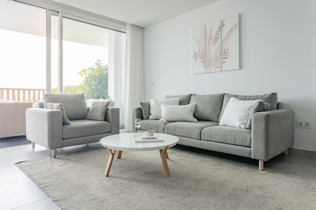 Apartamento en Mijas, Andalucía, España 3 - 16145369