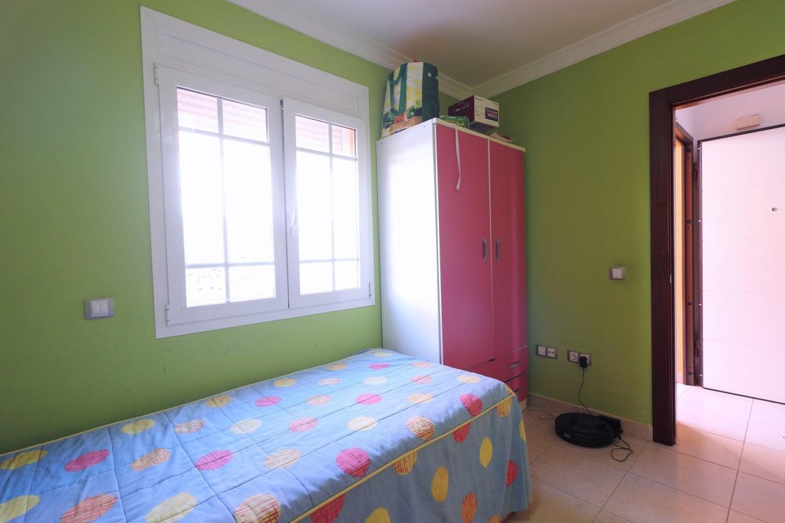 Villa in Los Cristianos, Canary Islands, Spain 3 - 16137782